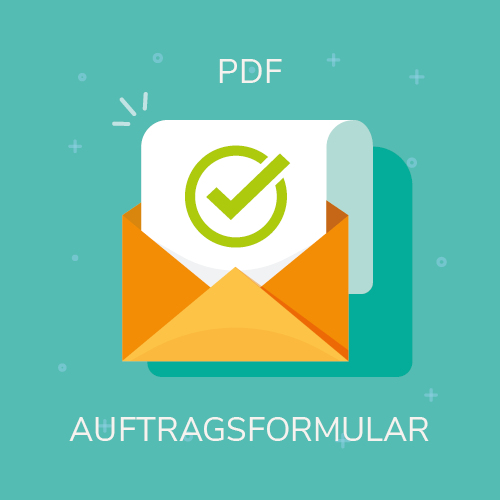 Auftrag DE Auftrag DE