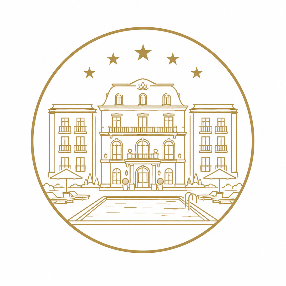 Hotel of the Month