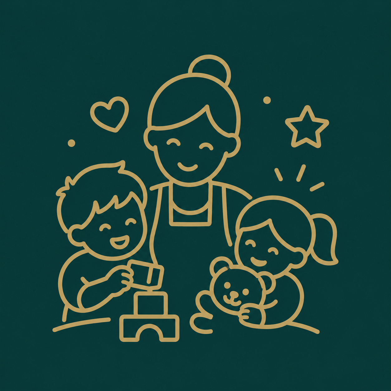 Kinderbetreuung Kinderbetreuung