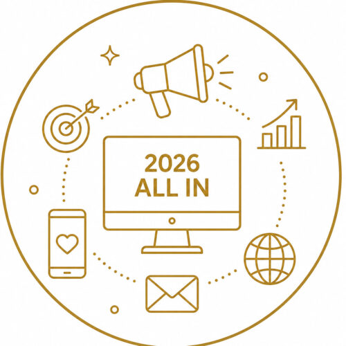 Marketingpaket 2026