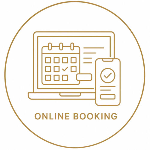 Online Booking