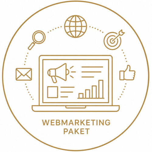 Webmarketing-Paket