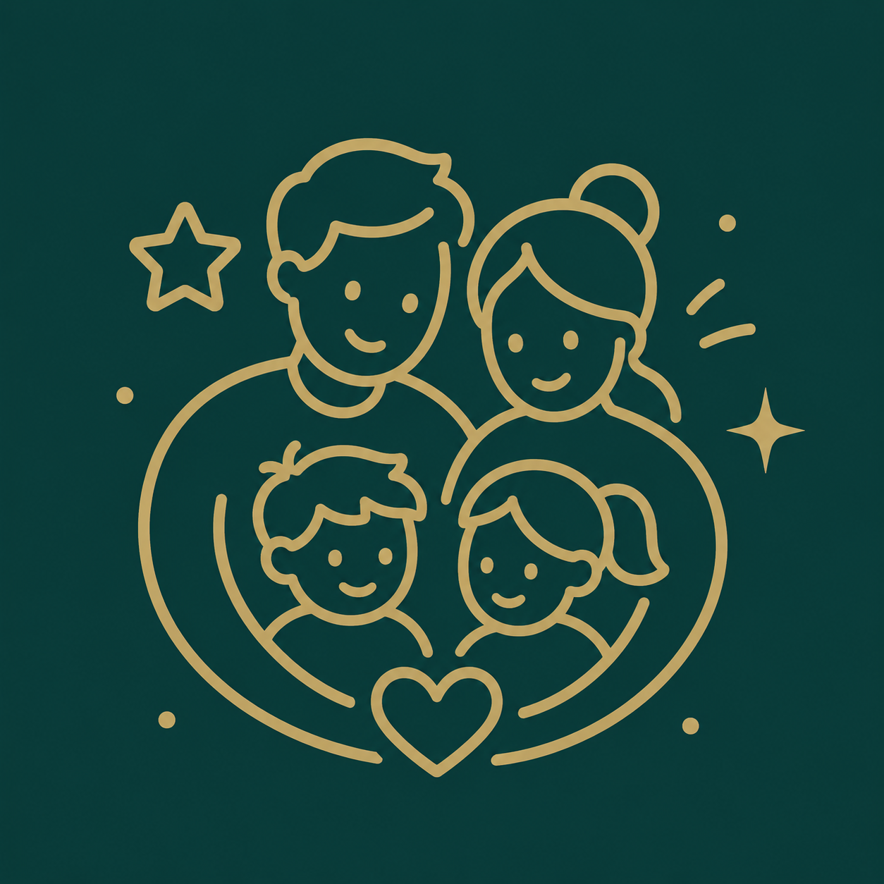 Familienkompetenz